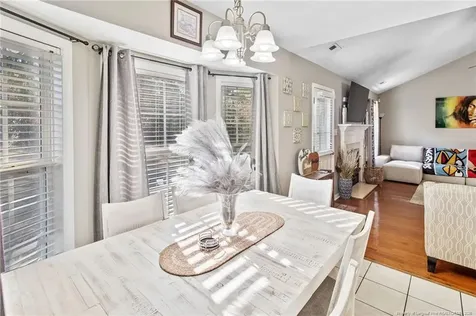 289 Rushmore Court Raeford NC 28376