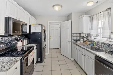289 Rushmore Court Raeford NC 28376