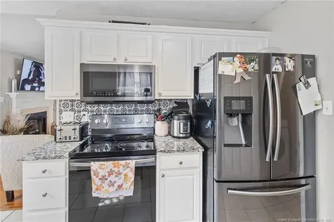 289 Rushmore Court Raeford NC 28376