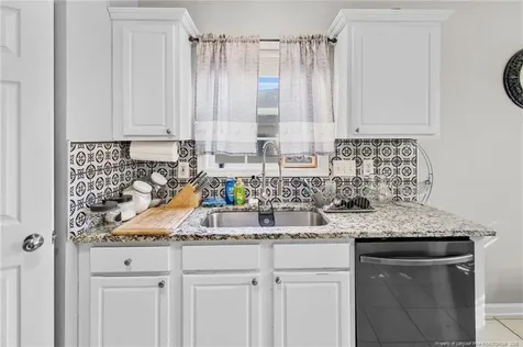 289 Rushmore Court Raeford NC 28376
