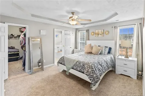 289 Rushmore Court Raeford NC 28376