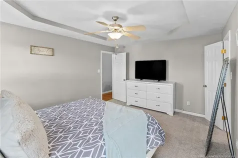 289 Rushmore Court Raeford NC 28376