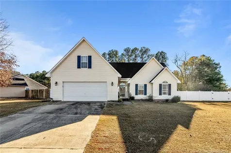 289 Rushmore Court Raeford NC 28376