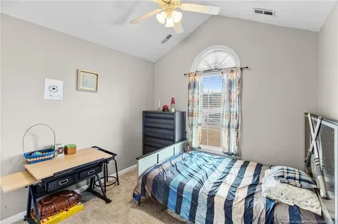 289 Rushmore Court Raeford NC 28376