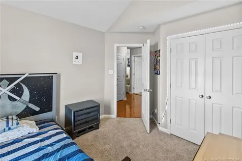 289 Rushmore Court Raeford NC 28376