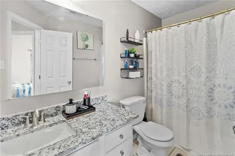289 Rushmore Court Raeford NC 28376