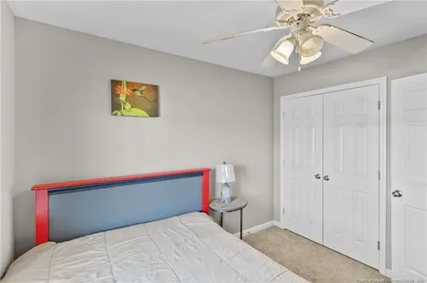 289 Rushmore Court Raeford NC 28376