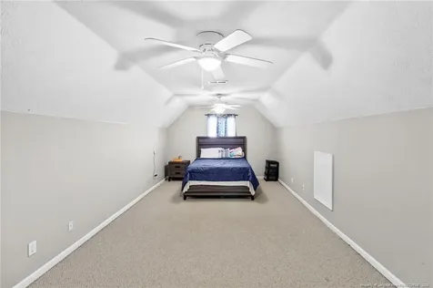 289 Rushmore Court Raeford NC 28376