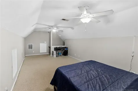 289 Rushmore Court Raeford NC 28376
