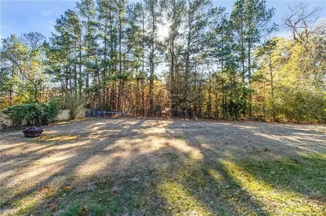 289 Rushmore Court Raeford NC 28376