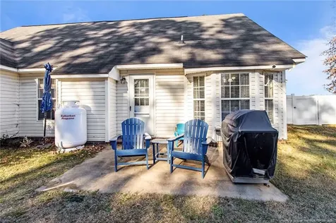 289 Rushmore Court Raeford NC 28376