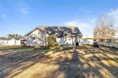 289 Rushmore Court Raeford NC 28376