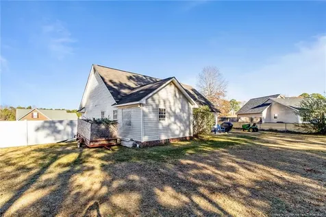 289 Rushmore Court Raeford NC 28376