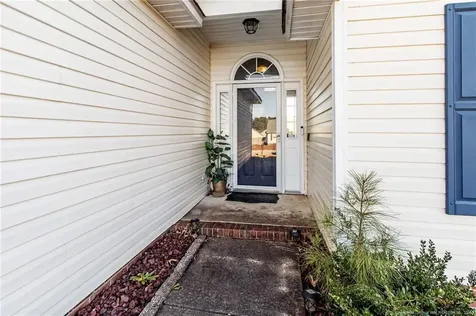 289 Rushmore Court Raeford NC 28376