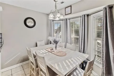 289 Rushmore Court Raeford NC 28376