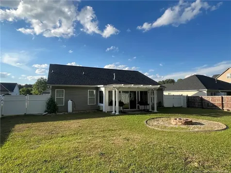 156 Crestwood Lane Raeford NC 28376