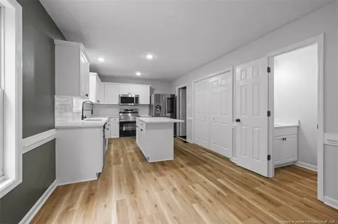 8741 Grouse Run Lane Fayetteville NC 28314