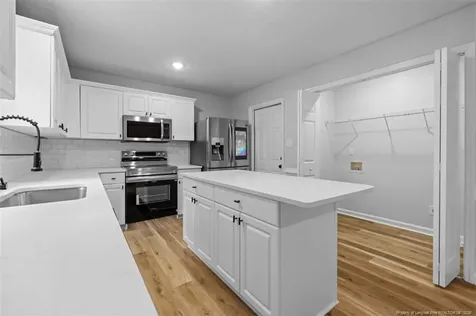 8741 Grouse Run Lane Fayetteville NC 28314