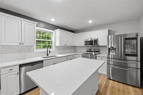 8741 Grouse Run Lane Fayetteville NC 28314