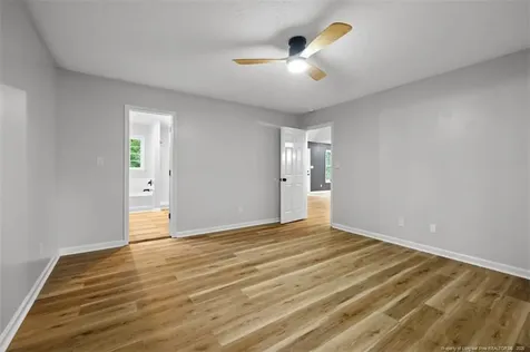 8741 Grouse Run Lane Fayetteville NC 28314