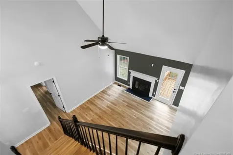 8741 Grouse Run Lane Fayetteville NC 28314