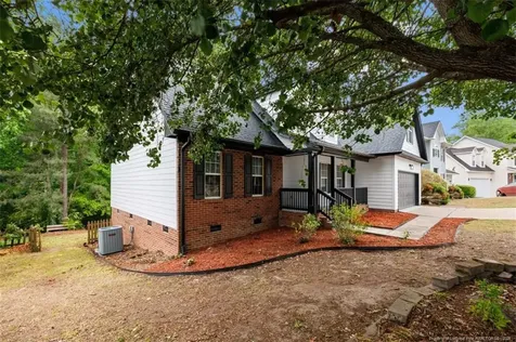 8741 Grouse Run Lane Fayetteville NC 28314