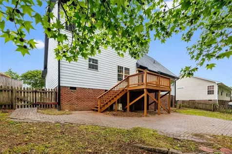 8741 Grouse Run Lane Fayetteville NC 28314