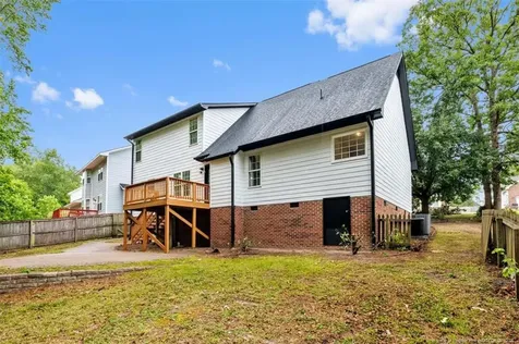 8741 Grouse Run Lane Fayetteville NC 28314