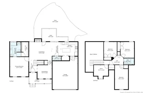 8741 Grouse Run Lane Fayetteville NC 28314