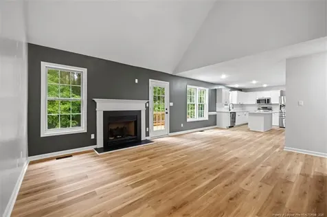 8741 Grouse Run Lane Fayetteville NC 28314