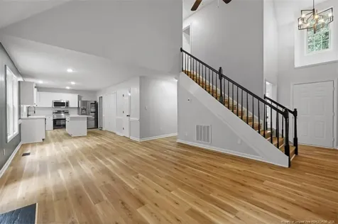 8741 Grouse Run Lane Fayetteville NC 28314