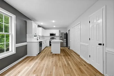 8741 Grouse Run Lane Fayetteville NC 28314