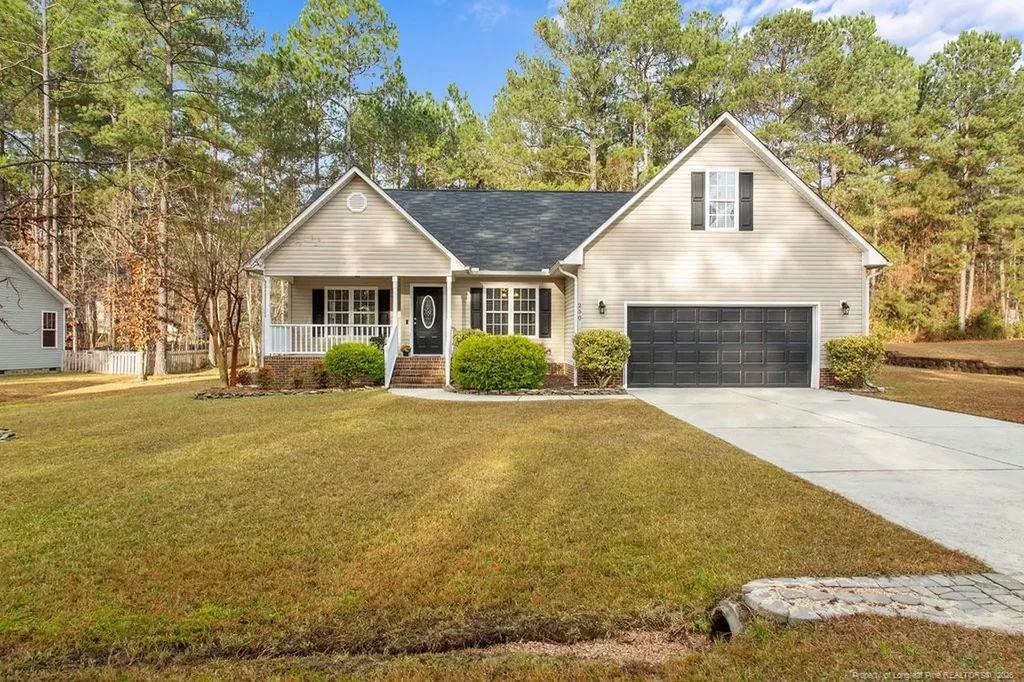 250 Maplewood Drive Sanford NC 27332