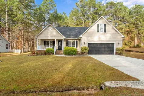 250 Maplewood Drive Sanford NC 27332