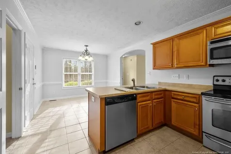 250 Maplewood Drive Sanford NC 27332