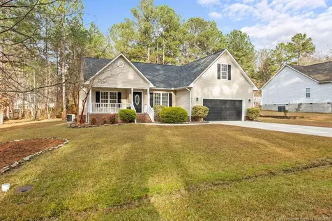 250 Maplewood Drive Sanford NC 27332