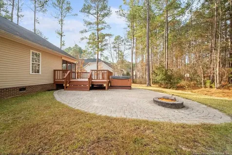 250 Maplewood Drive Sanford NC 27332