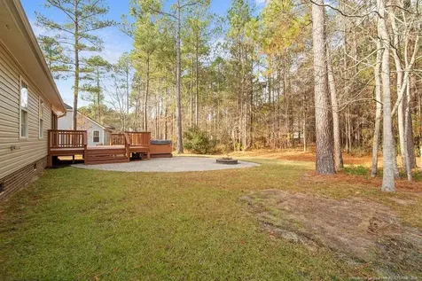 250 Maplewood Drive Sanford NC 27332