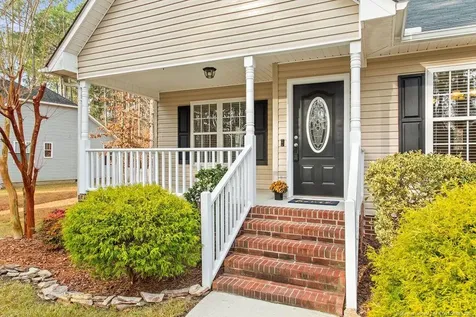 250 Maplewood Drive Sanford NC 27332