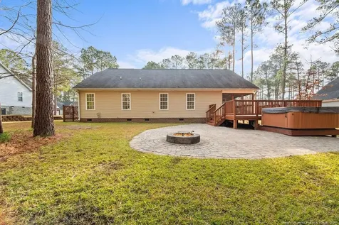 250 Maplewood Drive Sanford NC 27332