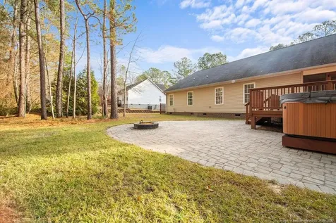 250 Maplewood Drive Sanford NC 27332