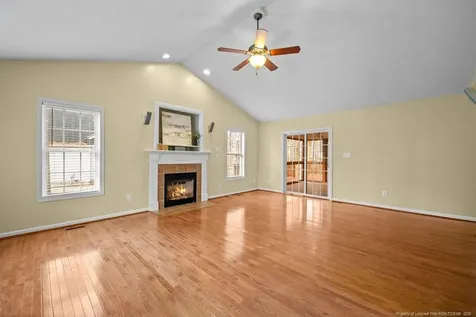 250 Maplewood Drive Sanford NC 27332