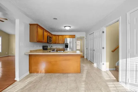 250 Maplewood Drive Sanford NC 27332