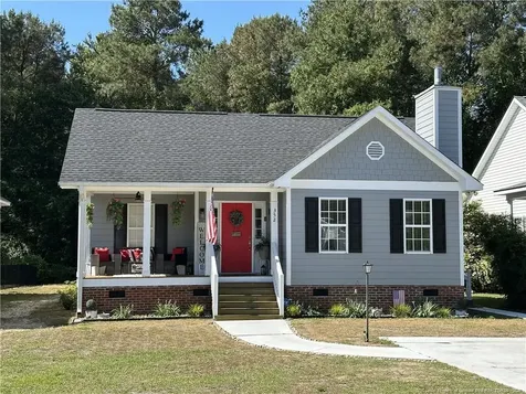 352 Grays Lane White Lake NC 28337