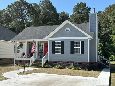 352 Grays Lane White Lake NC 28337