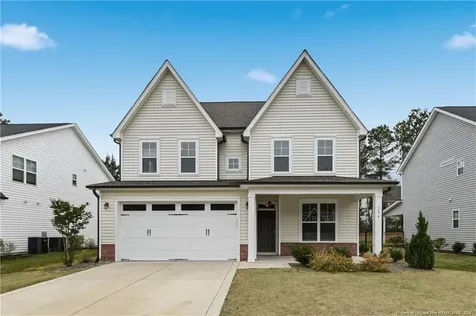 156 Kensington Drive Spring Lake NC 28390