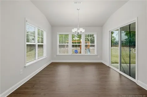 156 Kensington Drive Spring Lake NC 28390