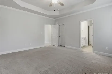156 Kensington Drive Spring Lake NC 28390
