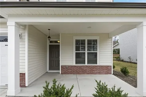 156 Kensington Drive Spring Lake NC 28390