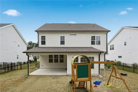156 Kensington Drive Spring Lake NC 28390
